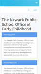 Mobile Screenshot of npsoec.com