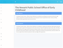 Tablet Screenshot of npsoec.com